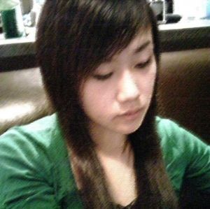 Meet your Posher, Catherine